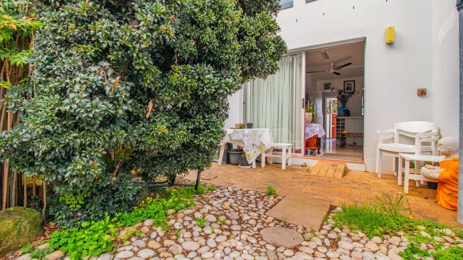 3 Bedroom Property for Sale in Plumstead Western Cape